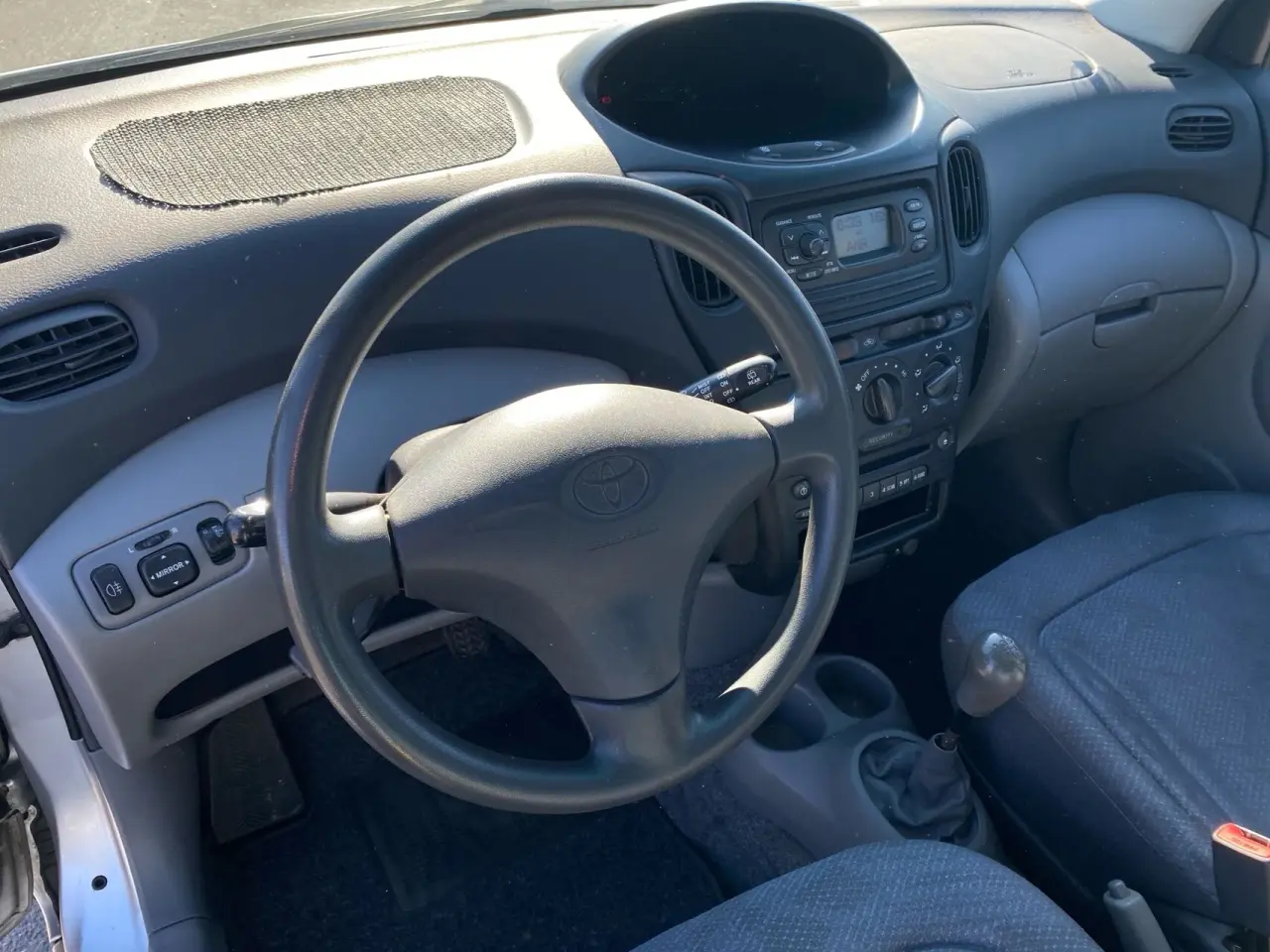 Billede 6 - Toyota Yaris Verso 1,3 Linea Sol 86HK