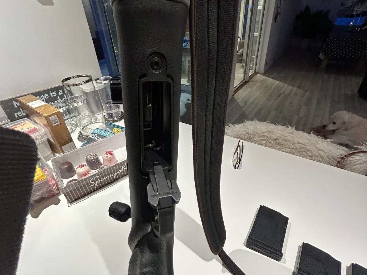 Billede 7 - Remington 700 sps varmint