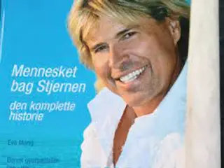 Hansi Hinterseer Mennesket bag Stjernen