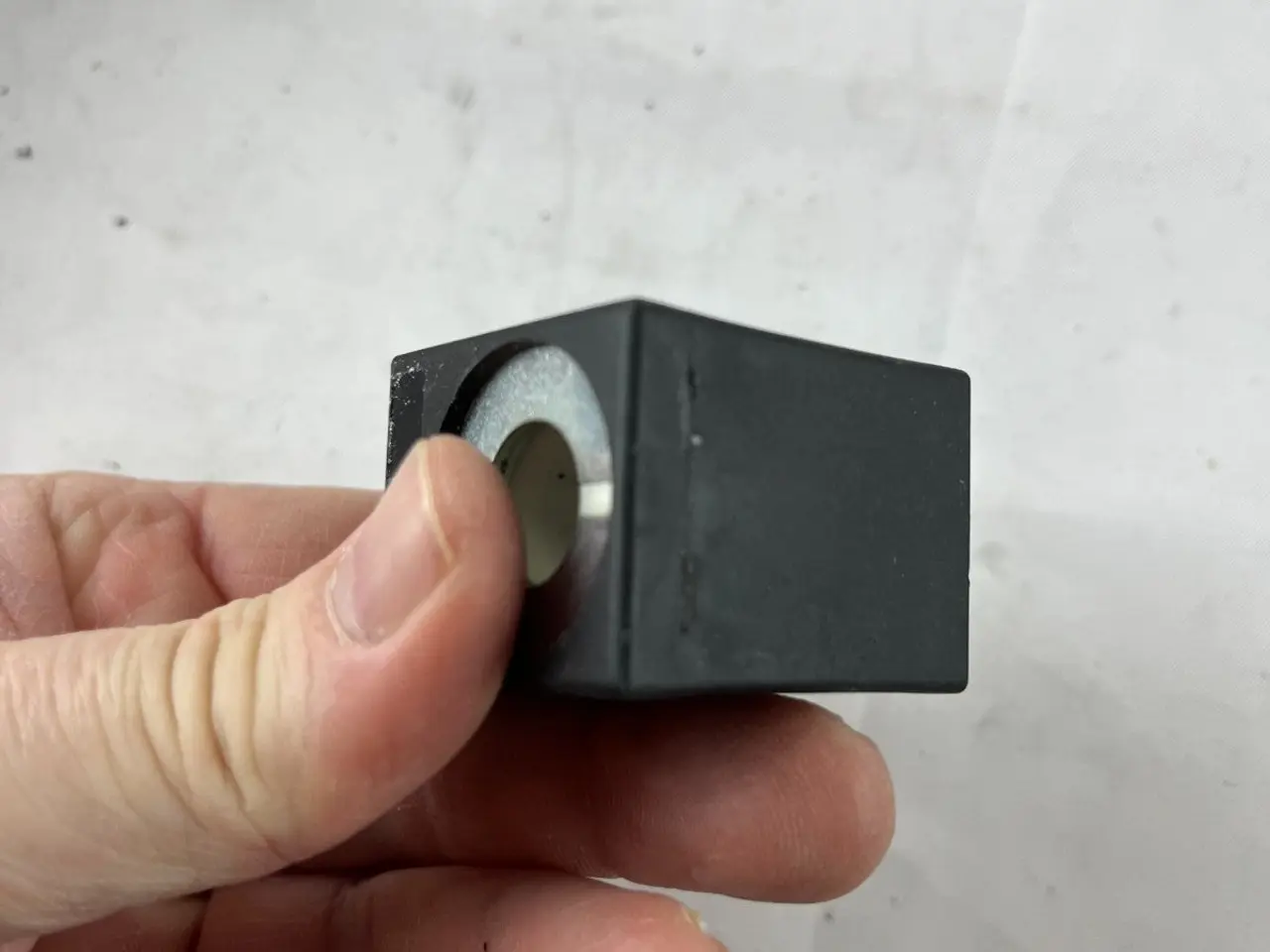 Billede 6 - Aventics 0498322409 magnetventil Coil 230V AC 13VA