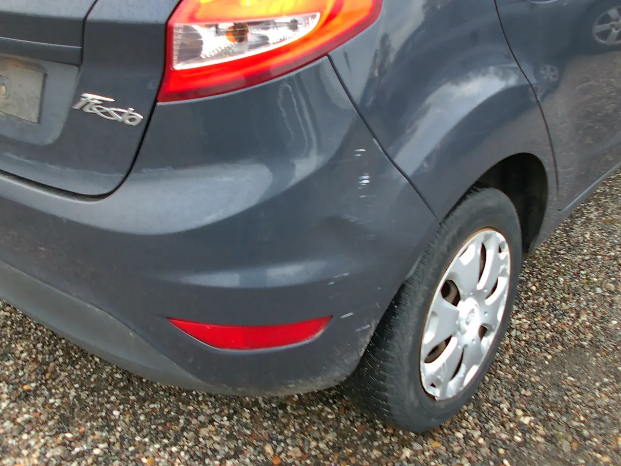Billede 6 - Ford Fiesta 1,25 60 Ambiente