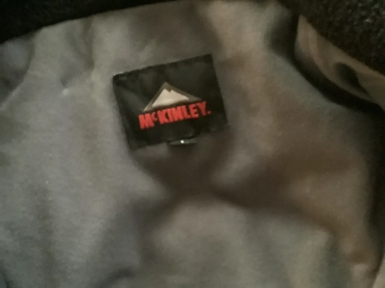 Billede 4 - McKinley ski / vinterjakke 