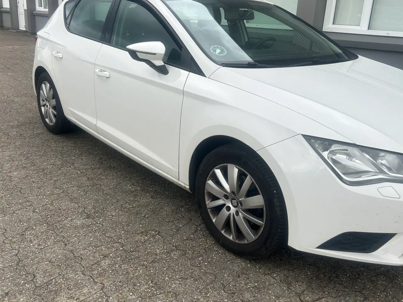 Billede 2 - Seat Leon 5f