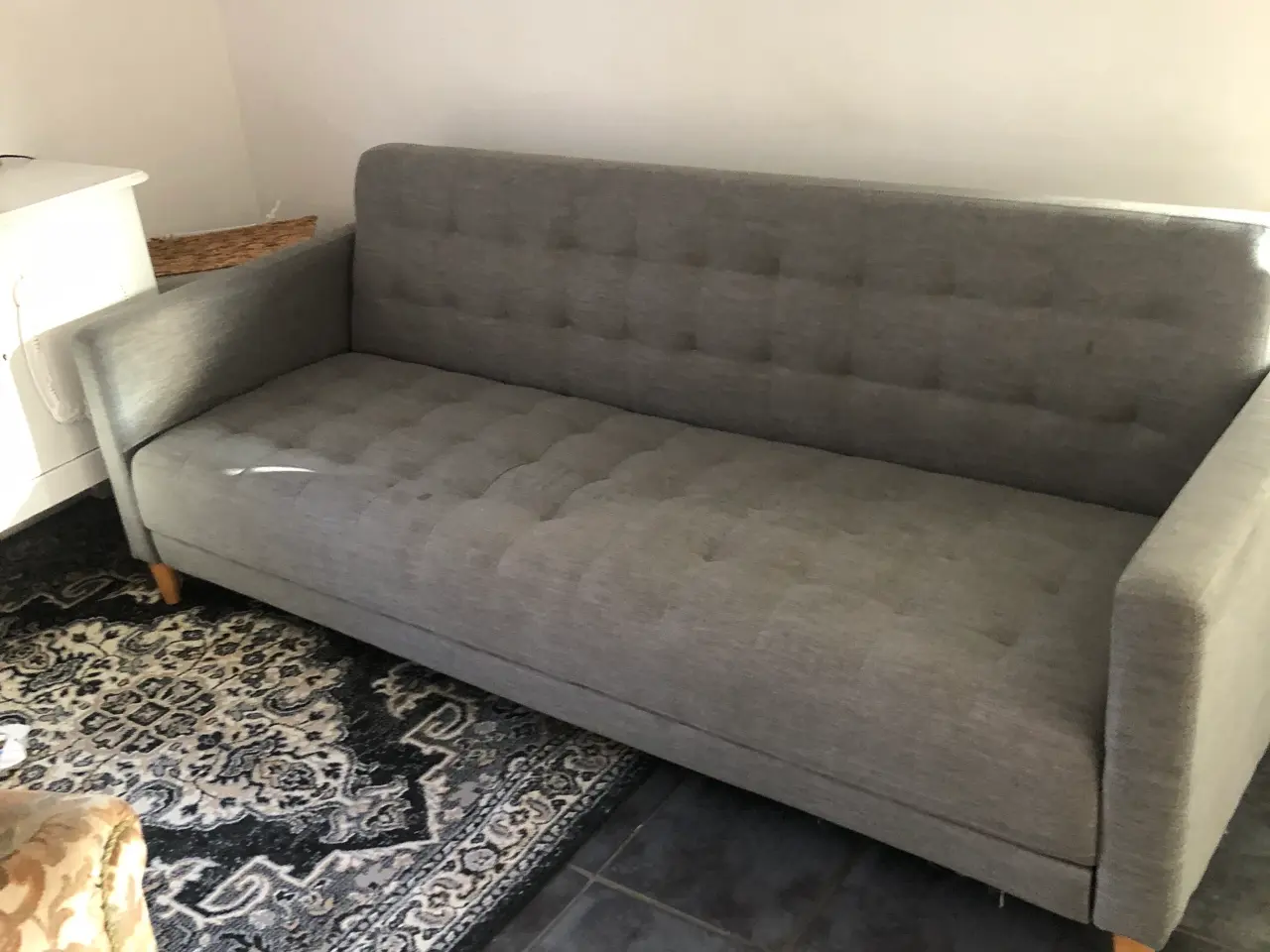 Billede 1 - Sovesofa fra Jysk