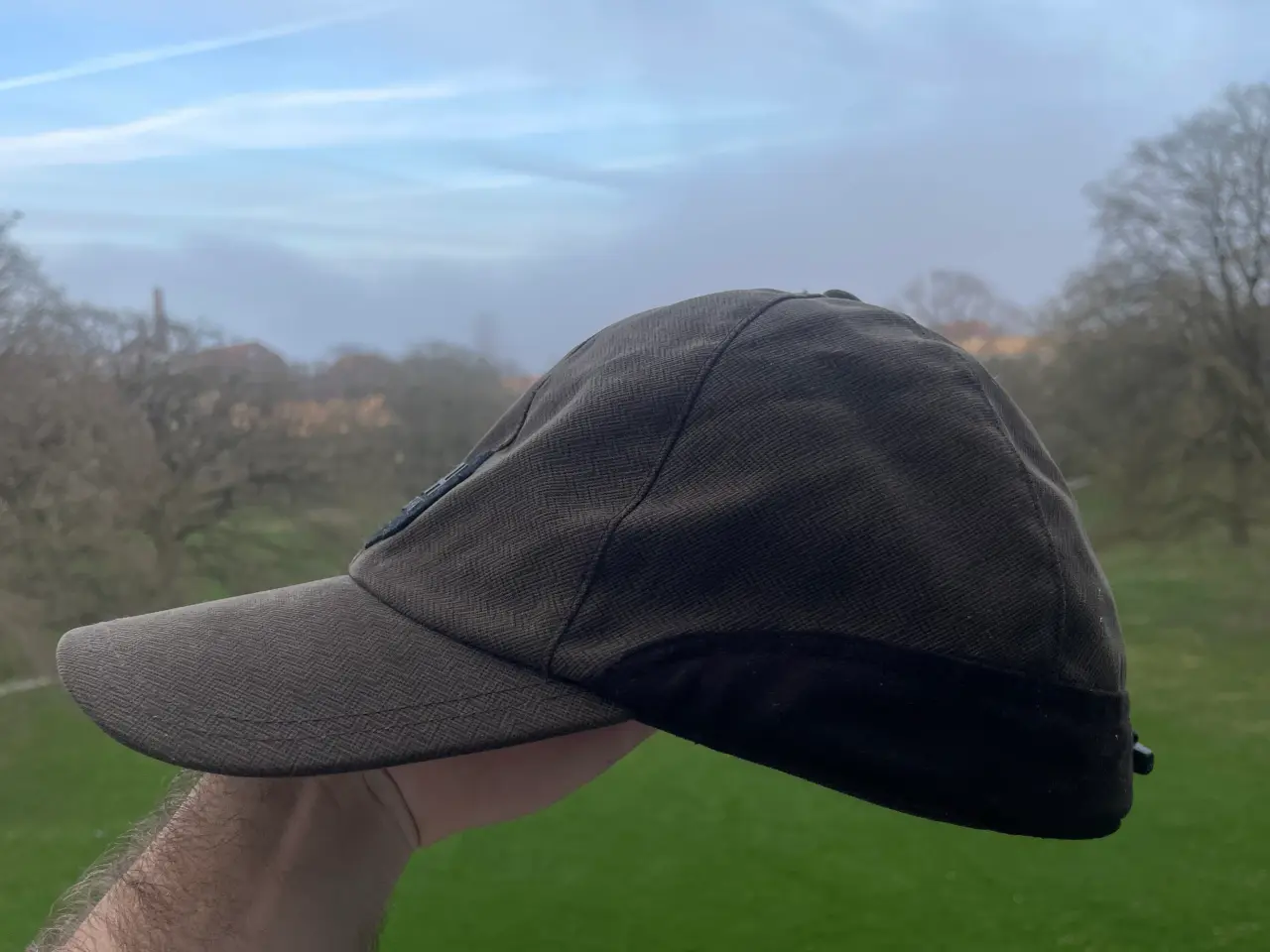 Billede 2 - Härkila Driven Hunt HSP isoleret jagt hat i brun