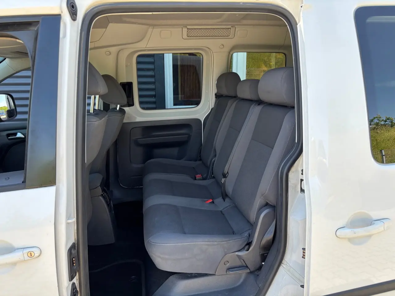 Billede 8 - VW Caddy 1,2 TSi 85 Trendline