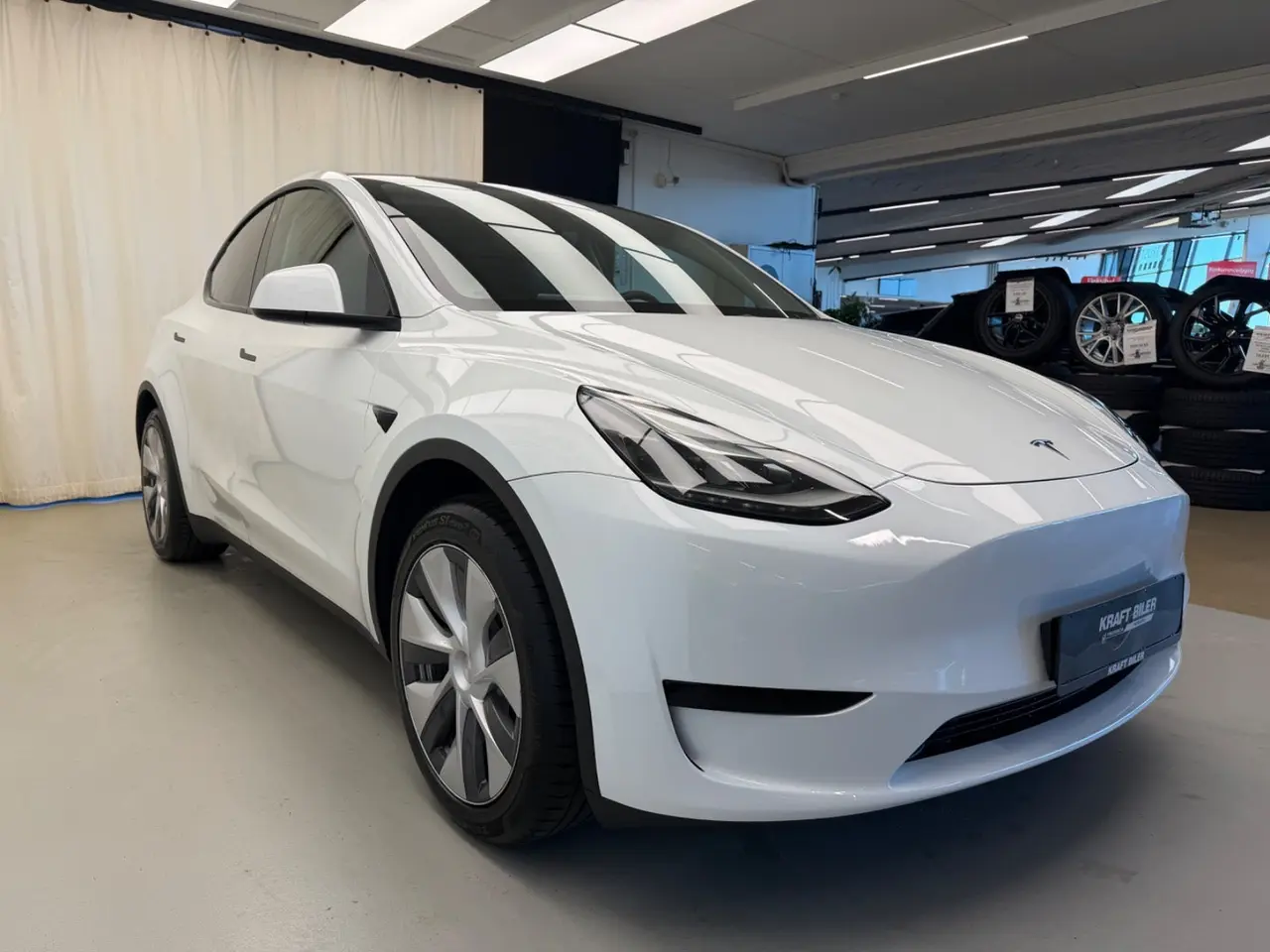 Billede 9 - Tesla Model Y RWD