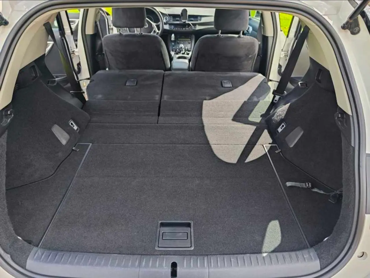 Billede 13 - Lexus CT200h 2013