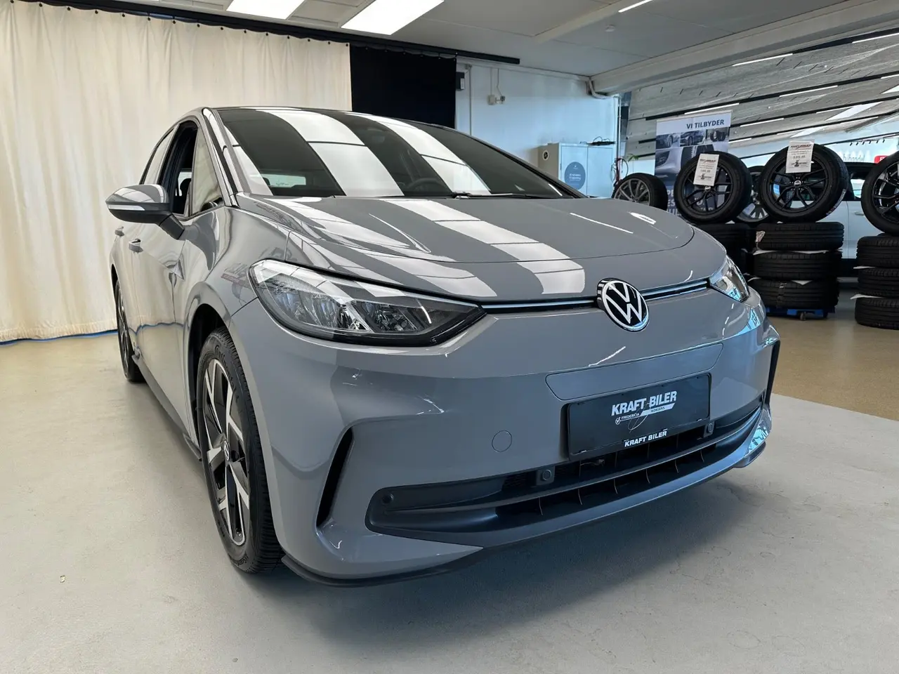 Billede 6 - VW ID.3 58 Pro