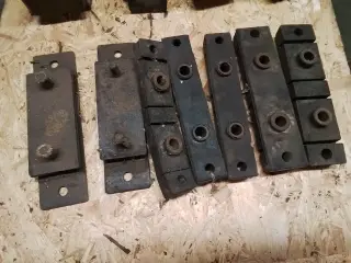Motorophæng