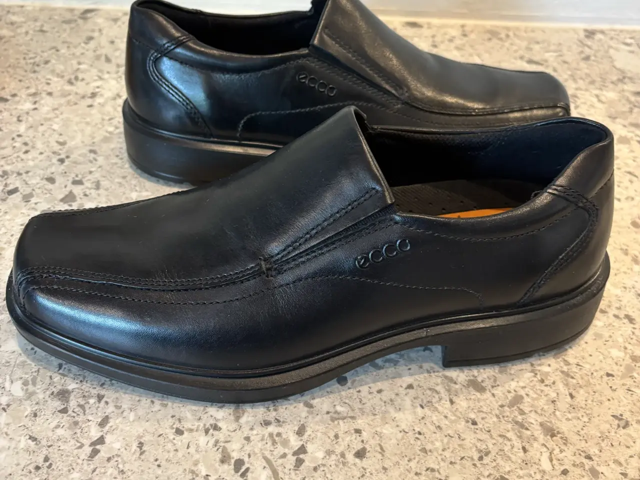 Billede 1 - Ecco sko str 42