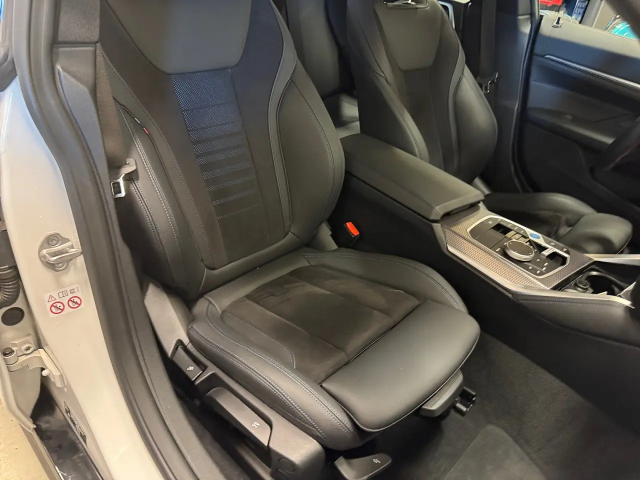 Billede 17 - BMW i4 eDrive35 M-Sport