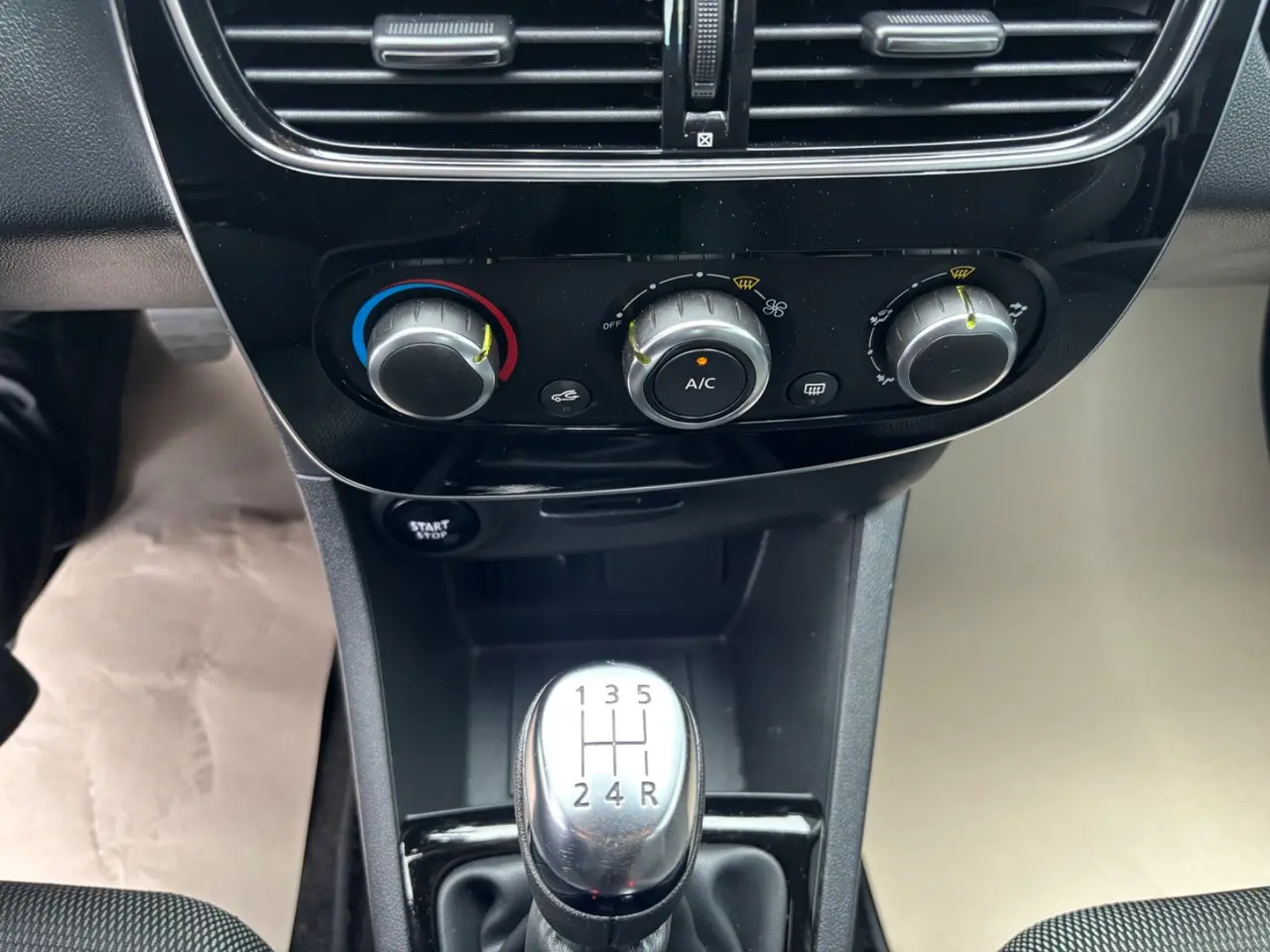 Billede 9 - Renault Clio IV 1,5 dCi 90 Limited