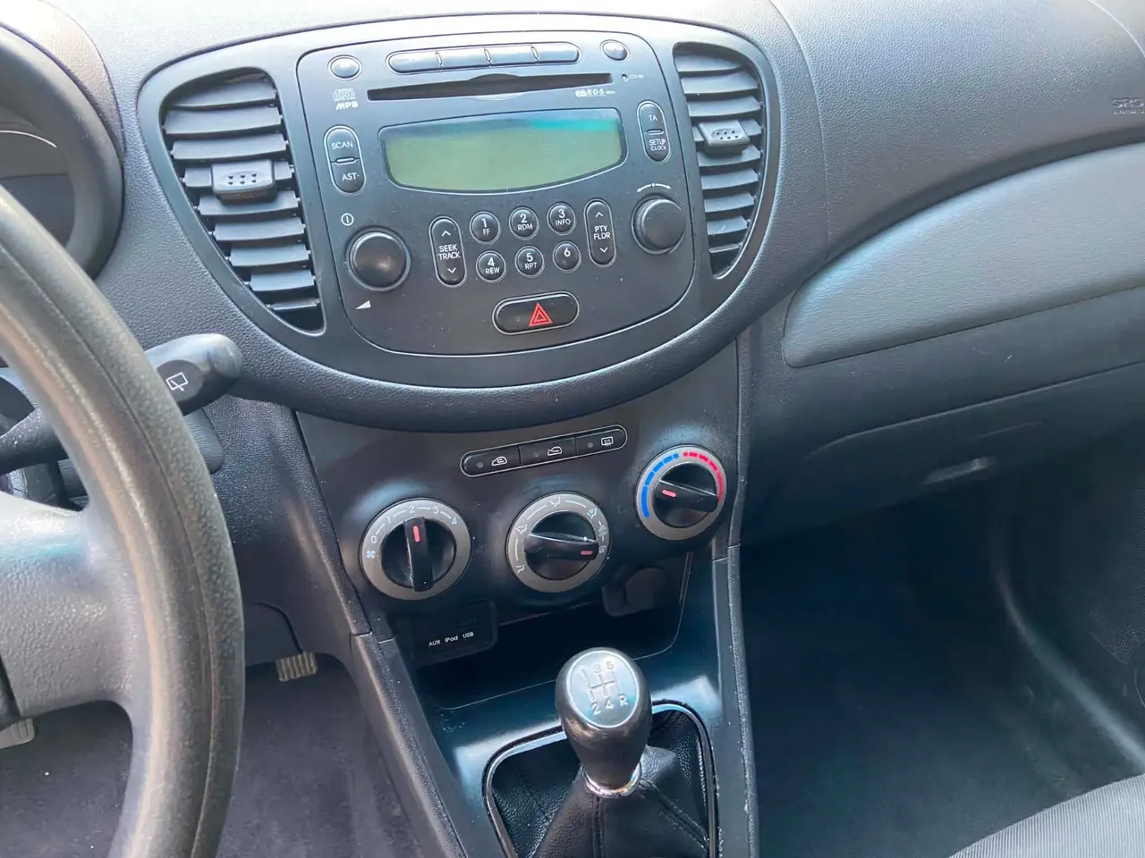 Billede 10 - Hyundai i10 1,2 Comfort