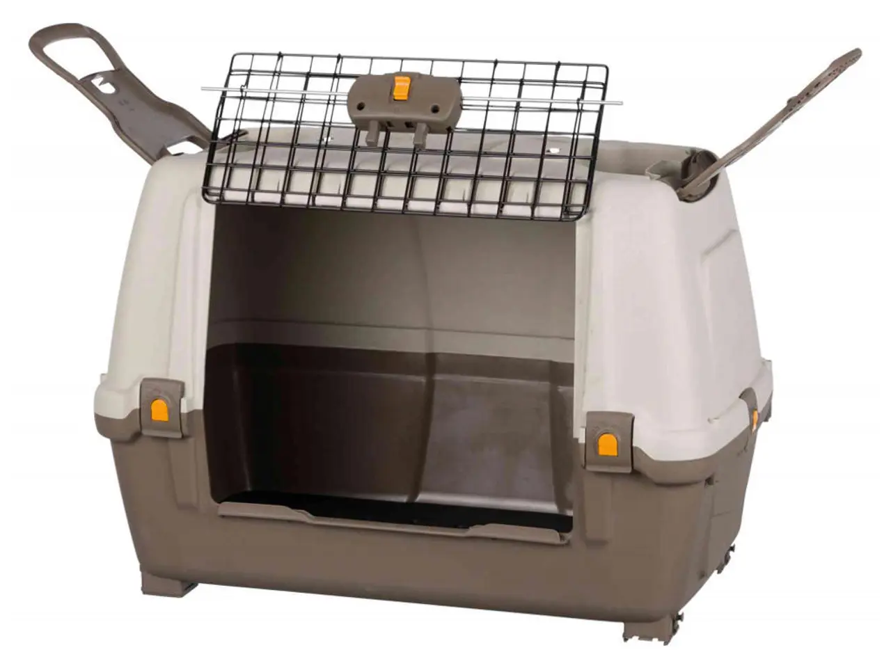 Billede 1 - Transport kasse