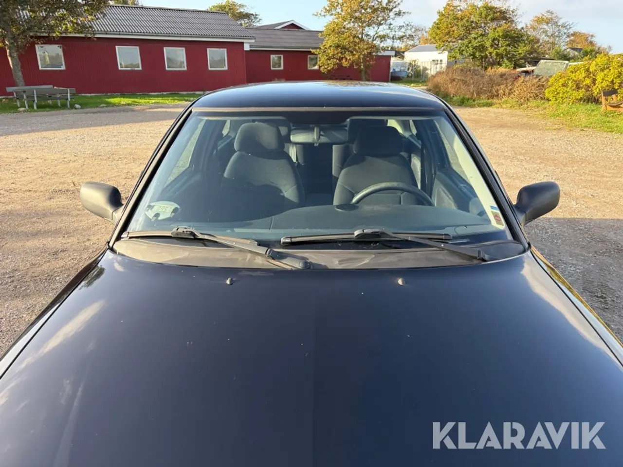 Billede 6 - Personbil Saab 900 2.0 I