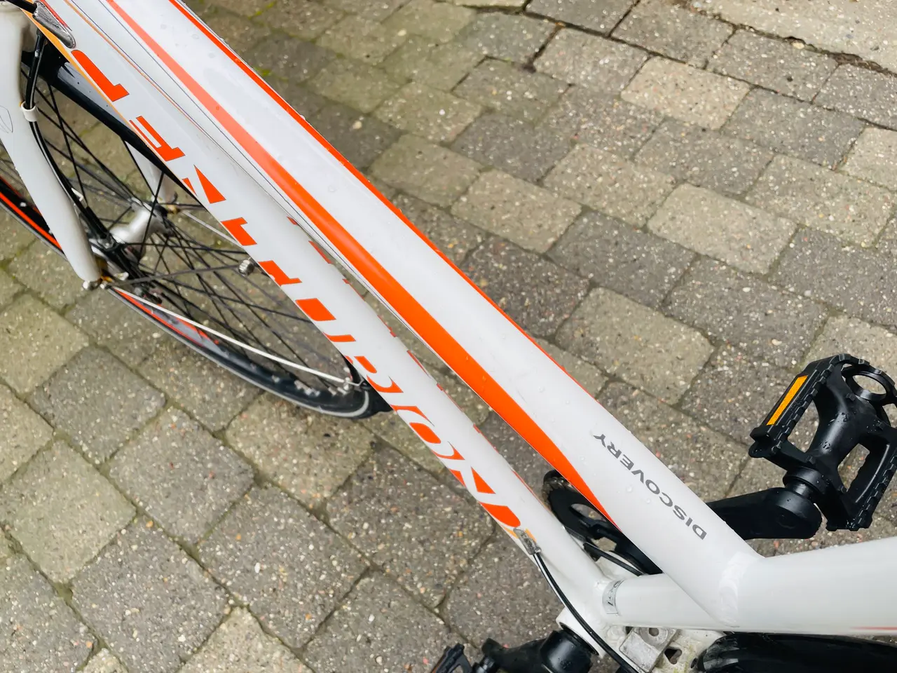 Billede 8 - 28” Pige/dame cykel 