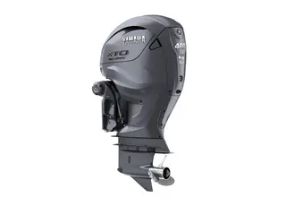 Yamaha XF400XSA