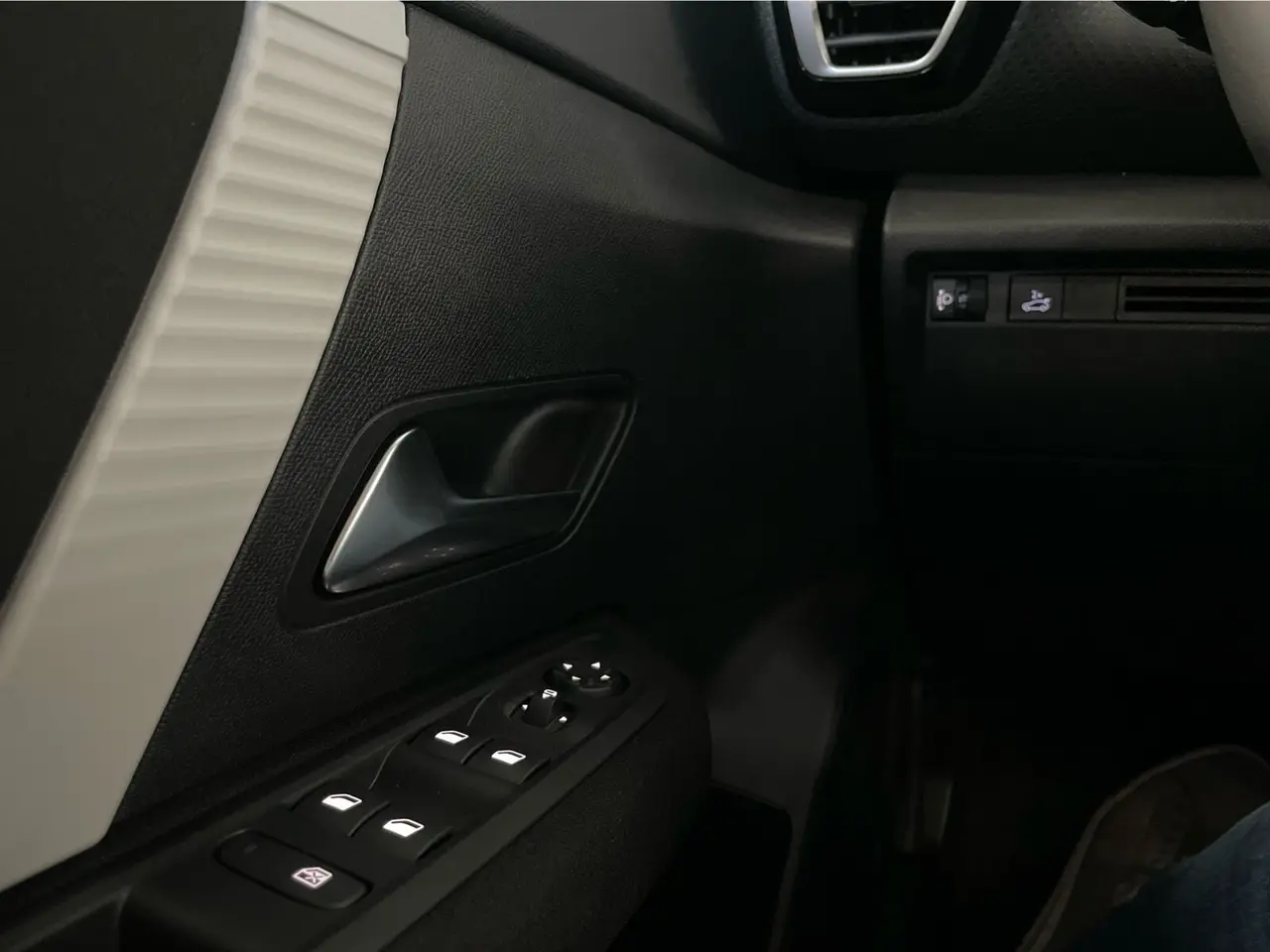 Billede 10 - Citroën ë-C4 X 54 Plus