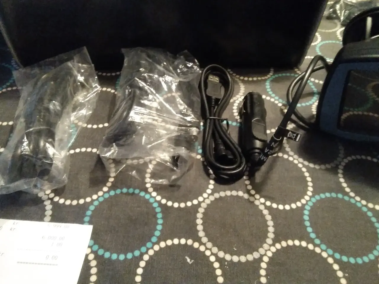 Billede 3 - garmin streetpilot 320
