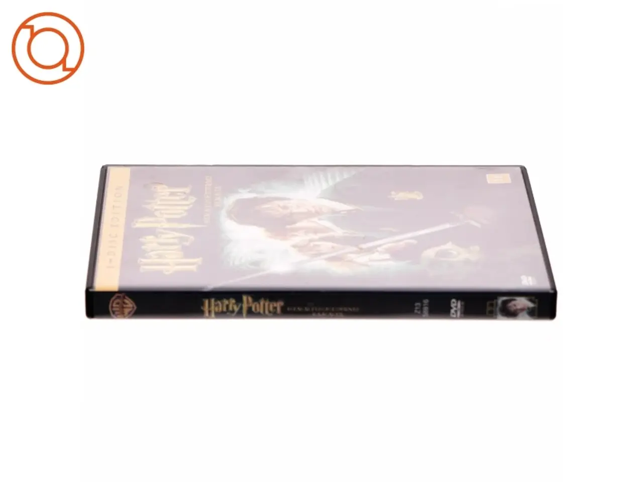 Billede 2 - Hemmelighedernes Kammer, Harry Potter