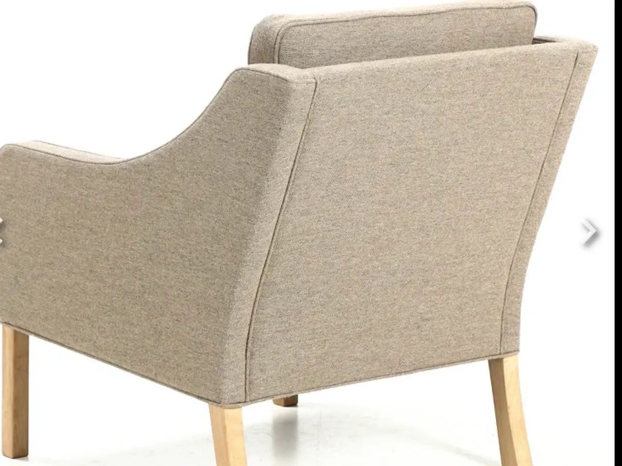 Billede 6 - Børge Mogensen sofa og stol