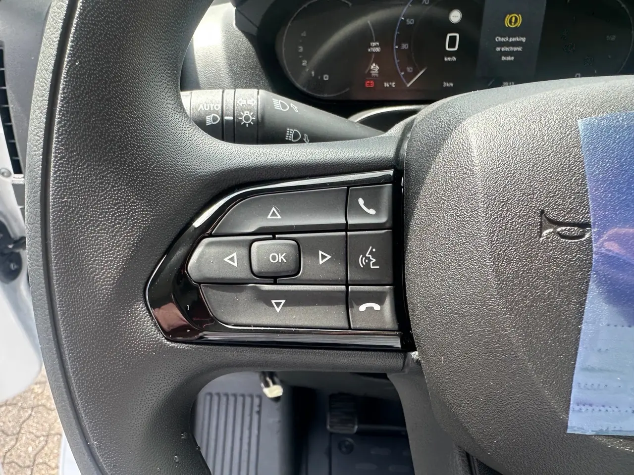 Billede 11 - Peugeot Boxer 335 2,2 BlueHDi 140 L3 Premium