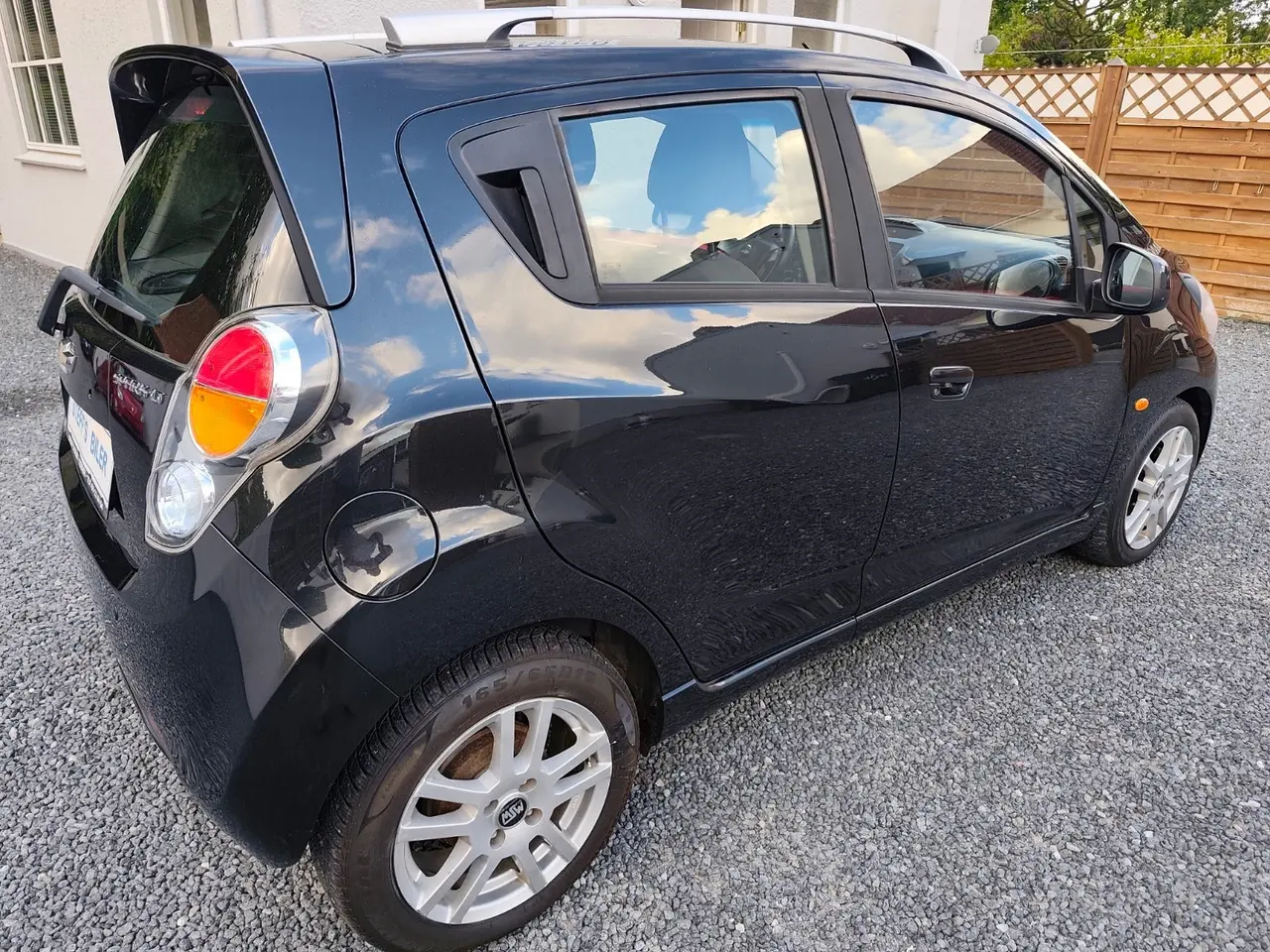 Billede 12 - Chevrolet Spark 1,2 LT