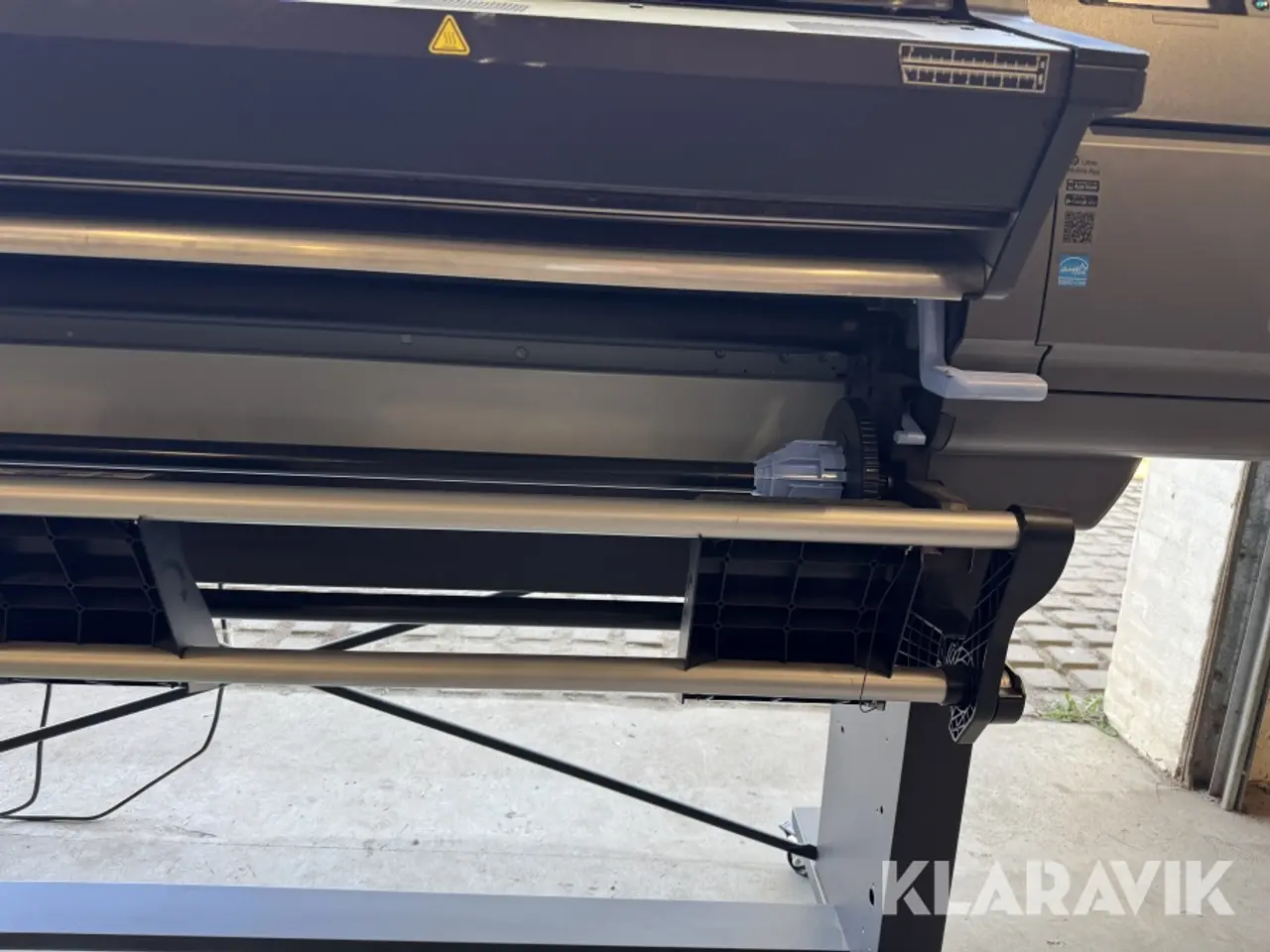 Billede 6 - Storformatprinter HP Latex 310