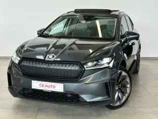 Skoda Enyaq 80 iV Sportline 204HK 5d Aut.