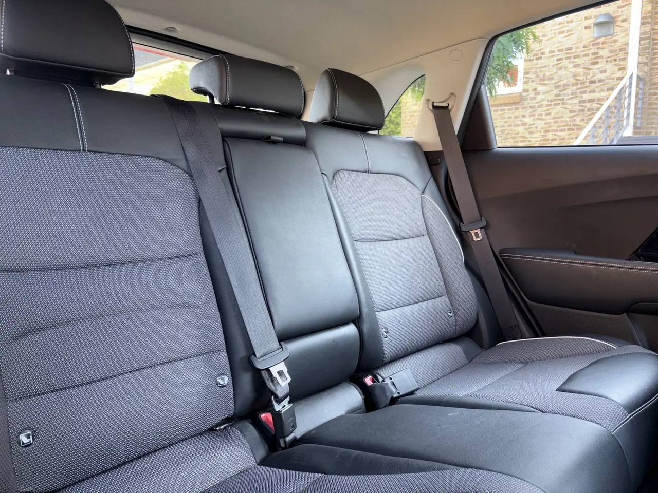 Billede 16 - Kia e-Niro 64 Advance
