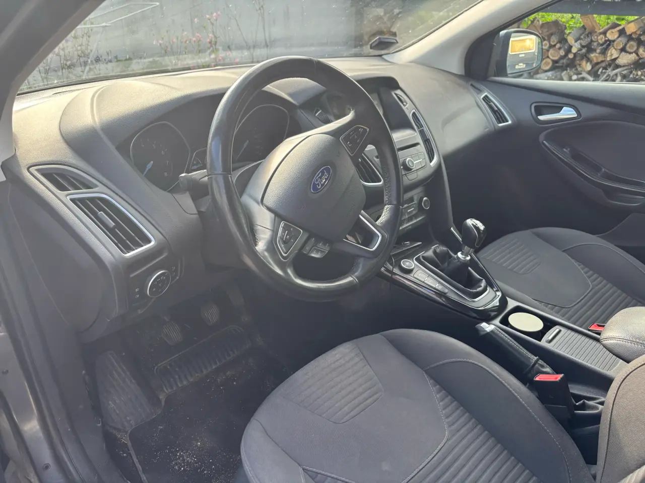 Billede 7 - Ford Focus titanium 125
