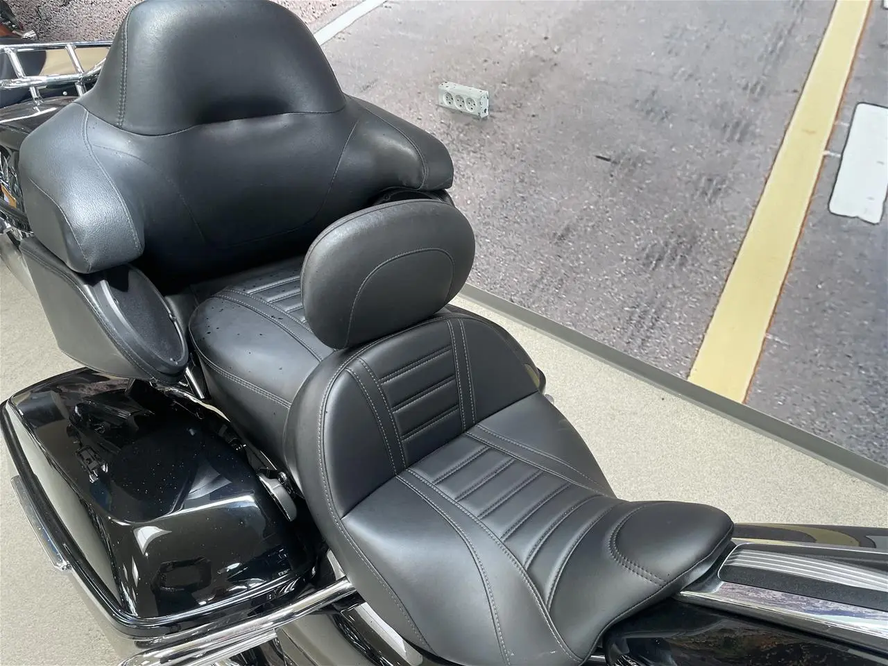 Billede 7 - Harley-Davidson FLHTK Electra Glide Ultra Limited