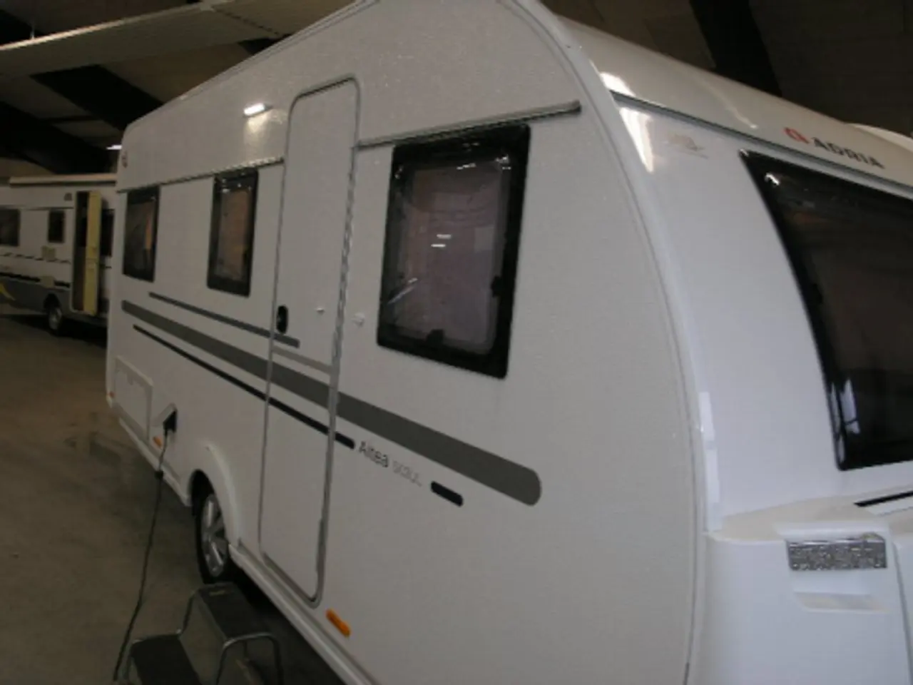 Billede 2 - Adria Altea 502 UL