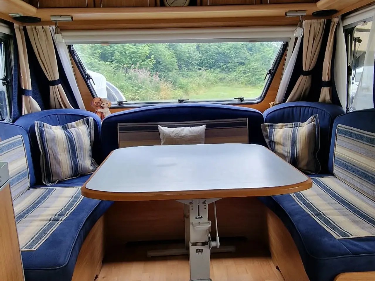 Billede 1 - Adria Classic 663 UK