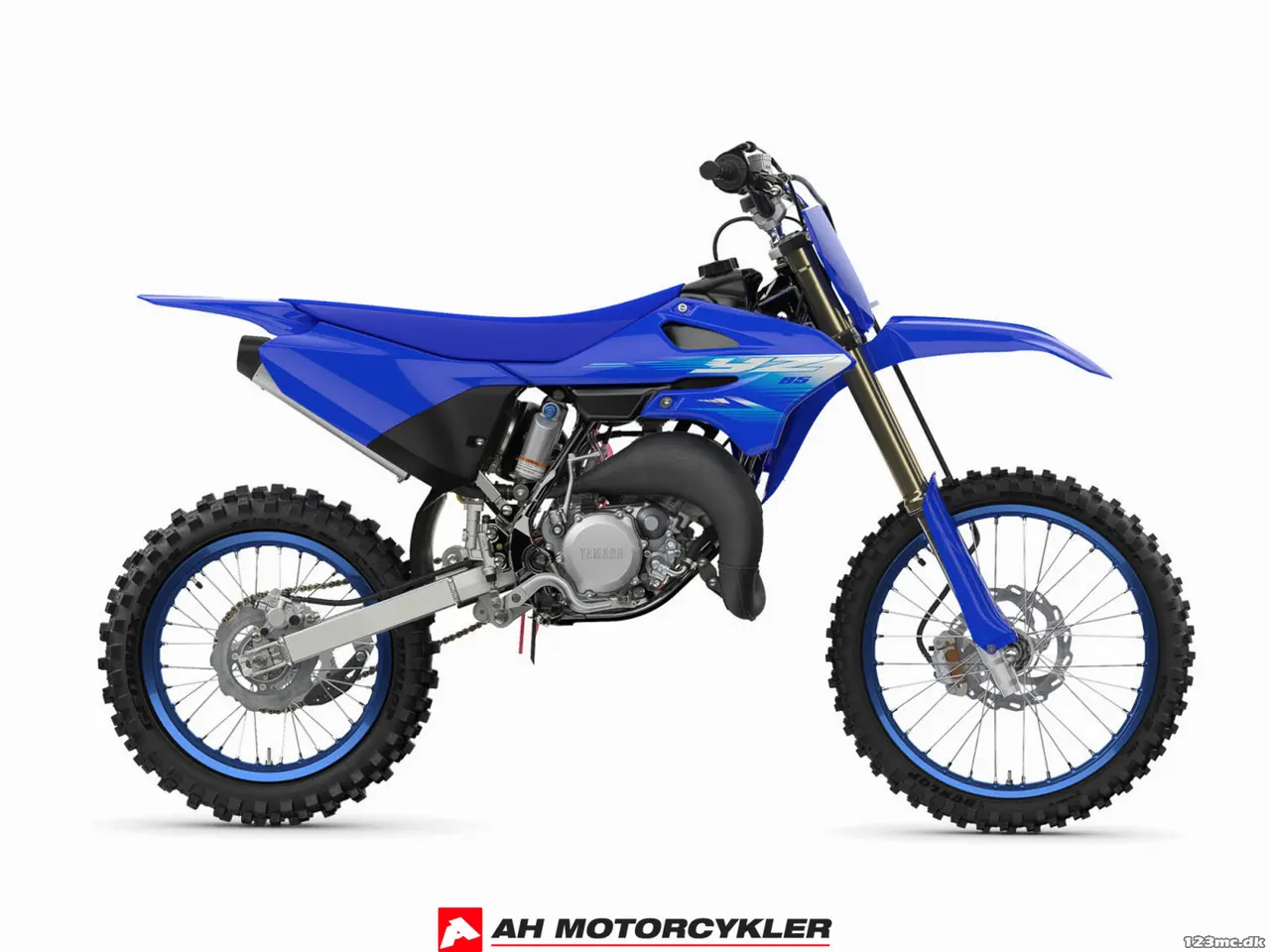Billede 2 - Yamaha YZ 85 LW