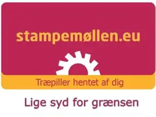 Træpiller