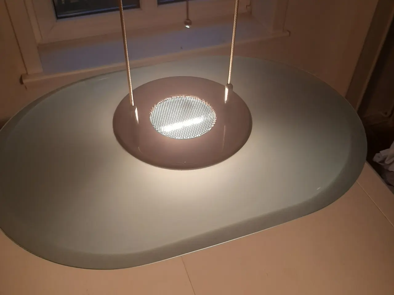 Billede 2 - Lampe