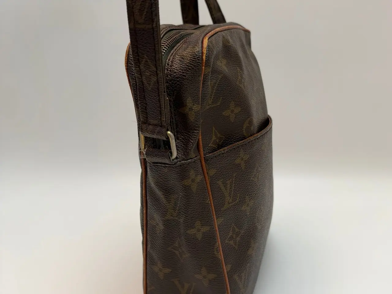 Billede 3 - Louis Vuitton Marceau PM