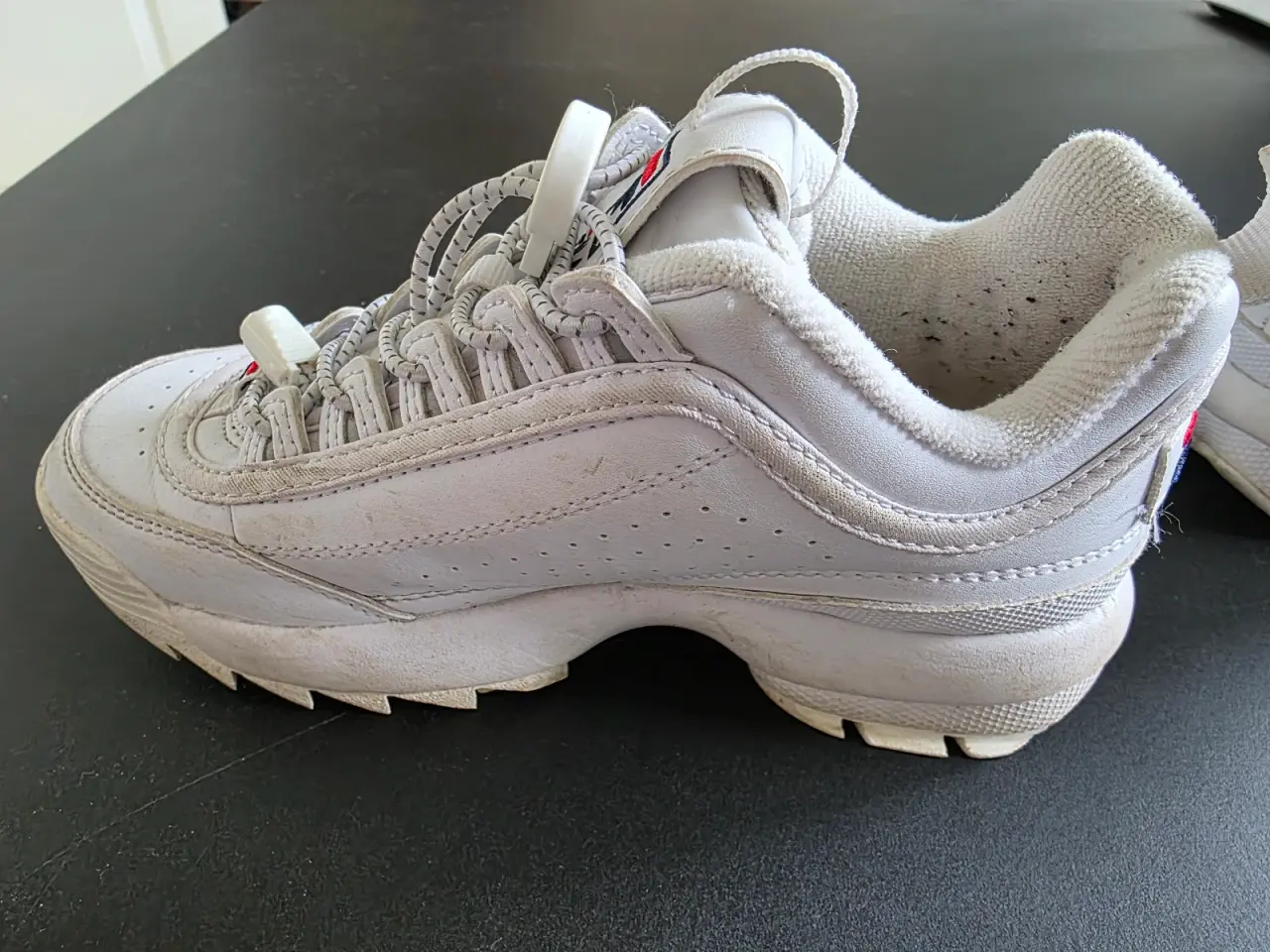 Billede 4 - Fila Disruptor sko str. 33,5