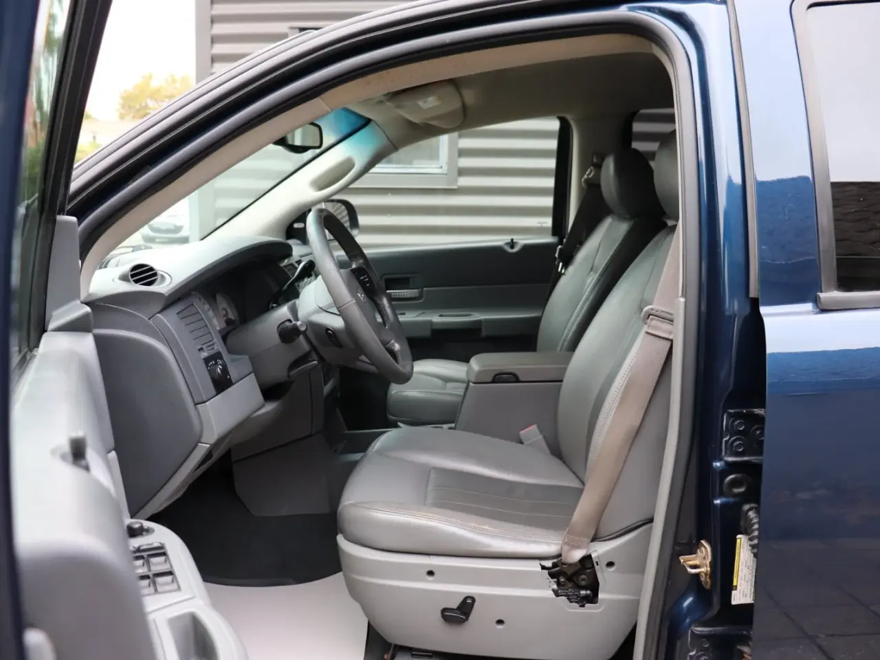 Billede 2 - Dodge Durango 5,7 V8 Hemi Limited aut.