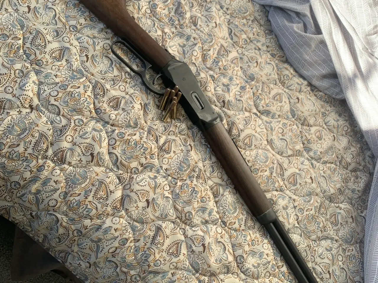 Billede 10 - Winchester Hardball 6 mm plastik kugler