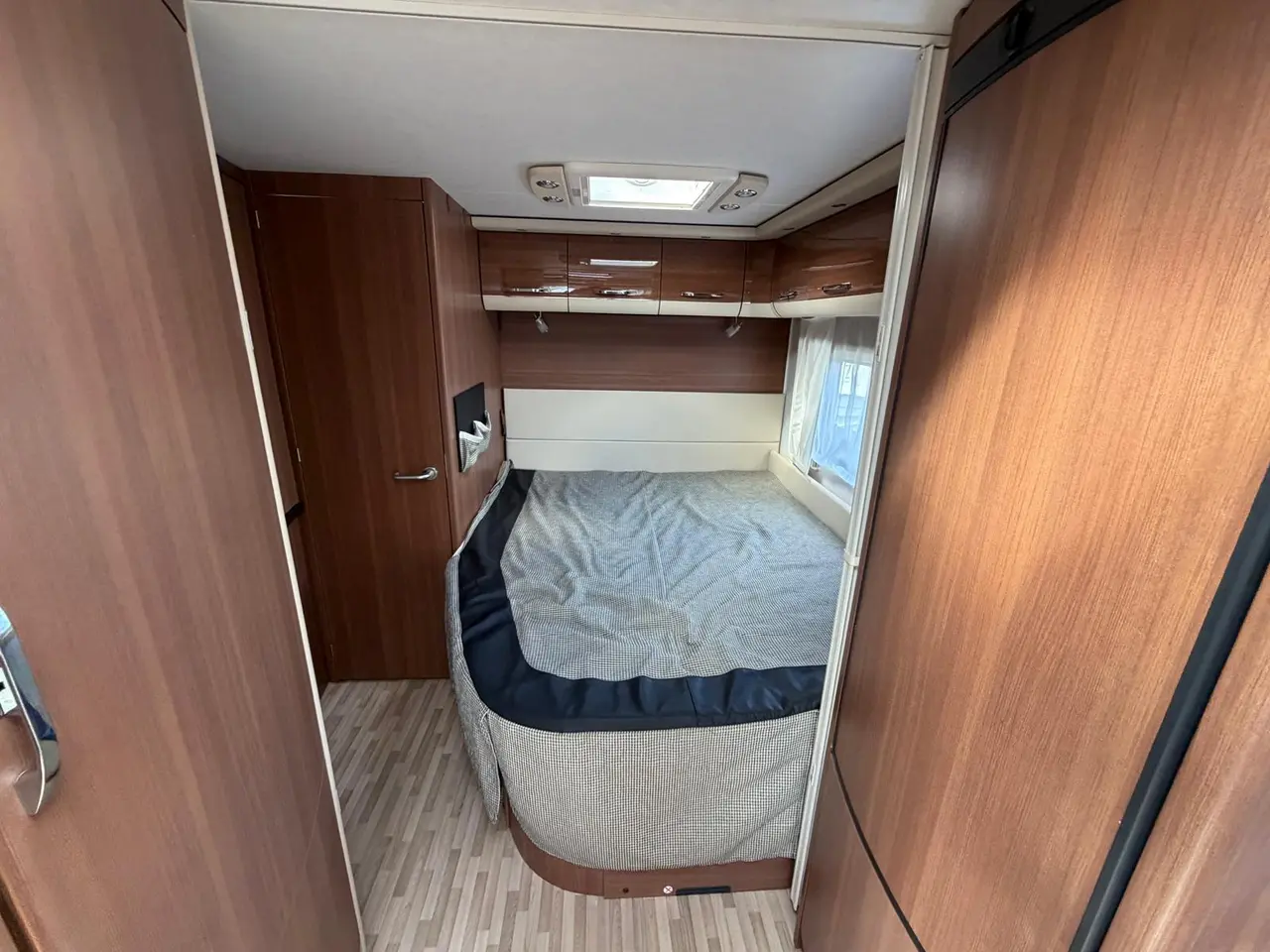 Billede 15 - Velholdt Scandica 550 D campingvogn kan finansiere