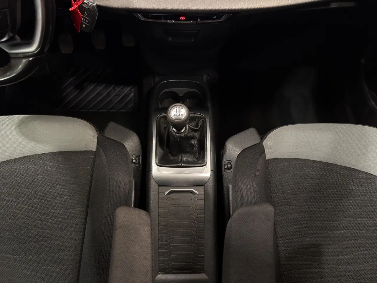 Billede 14 - Citroën C4 Picasso 1,6 e-HDi 115 Seduction