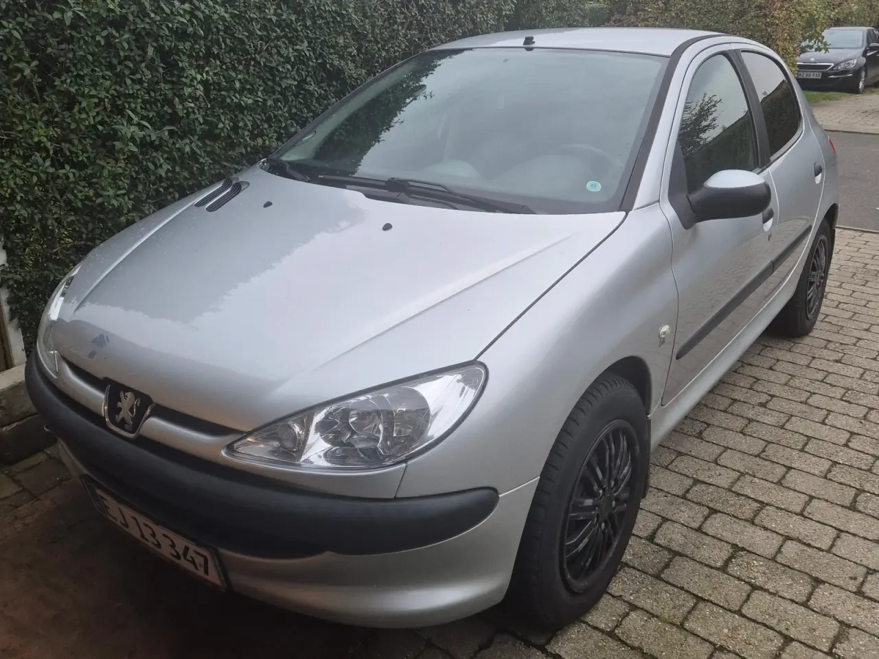 Billede 1 - Peugeot 206 2A