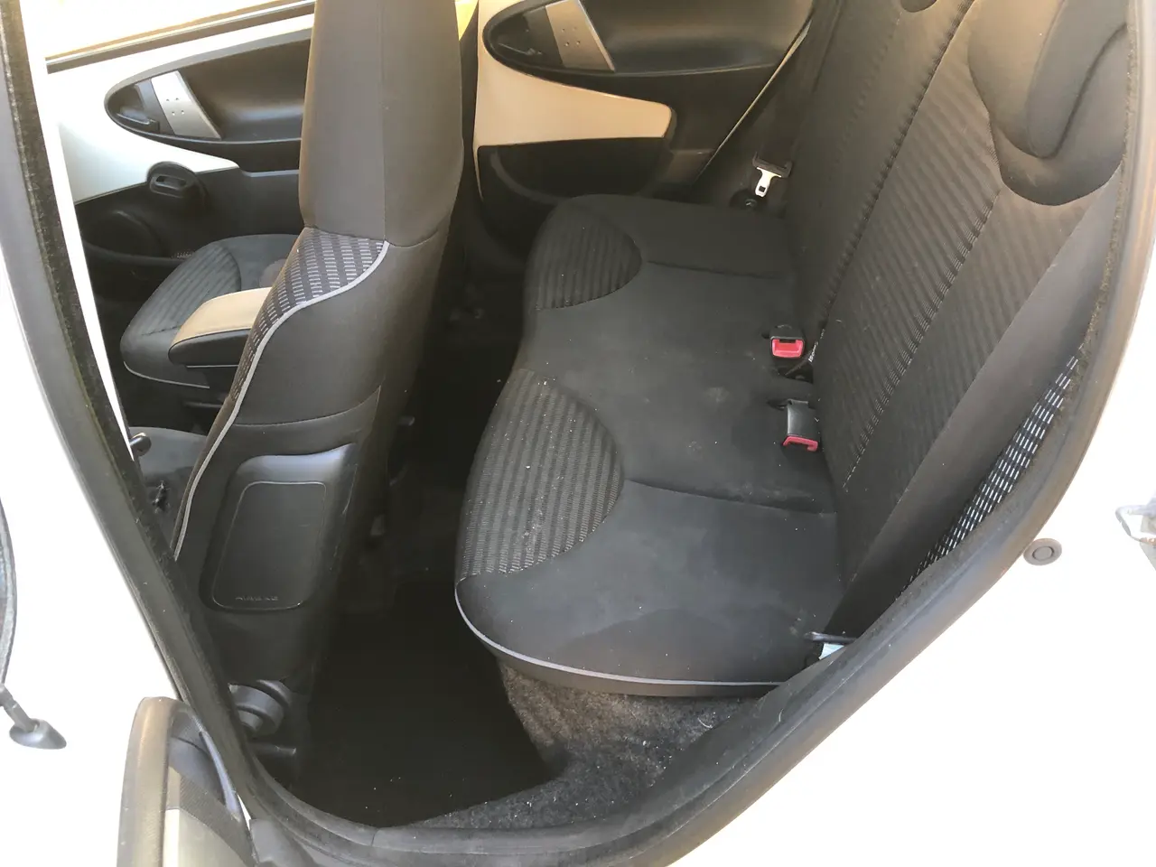 Billede 5 - Peugeot 107 årg 14 pris 14500kr