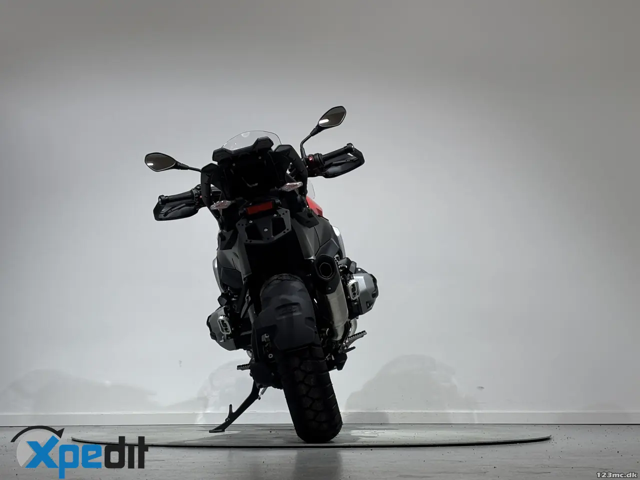 Billede 8 - BMW R 1300 GS