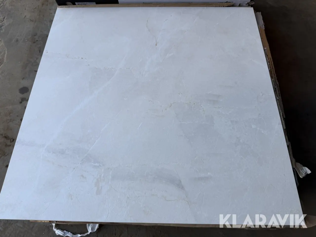 Billede 4 - Klinker Cerdomus 60x60 8,64 m2