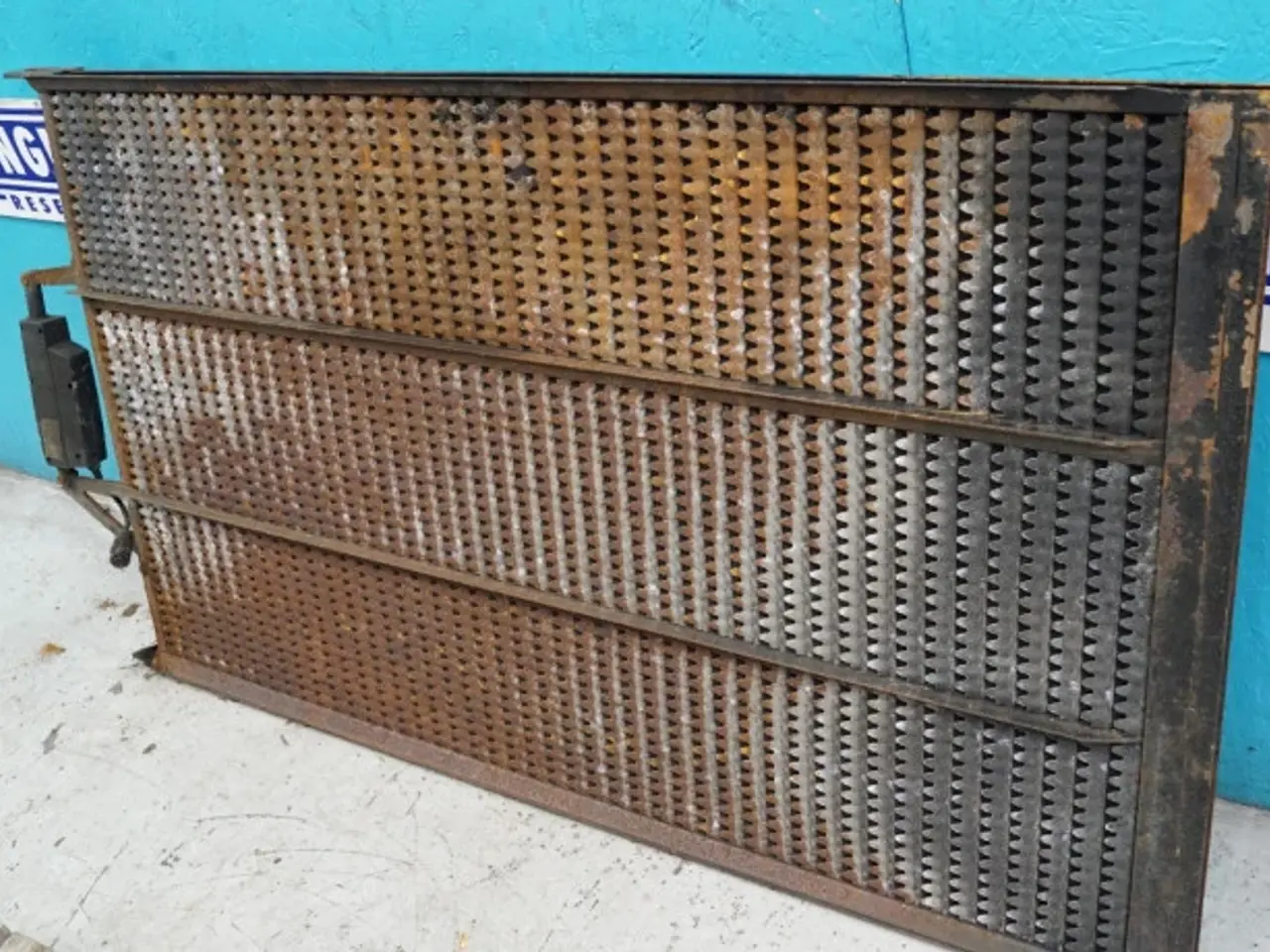 Billede 5 - Massey Ferguson 9280 Undersold 28482374