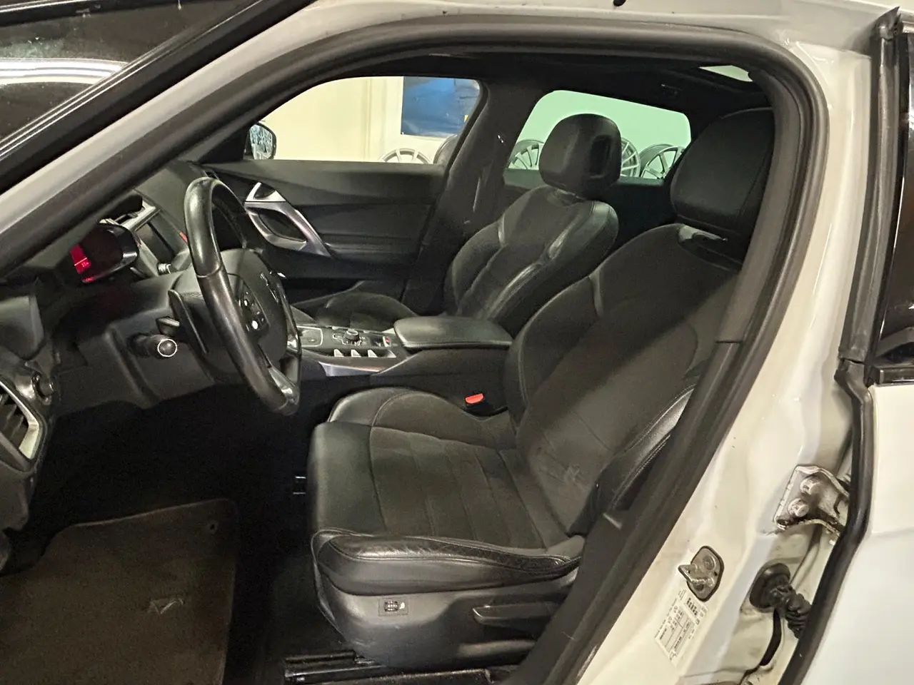 Billede 17 - Citroën DS5 1,6 e-HDi 112 Style E6G